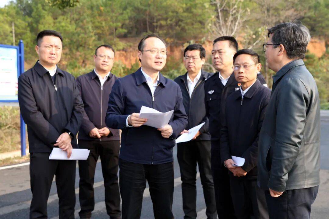 王亚联调研督导高层建筑重大火灾风险隐患排查整治等工作