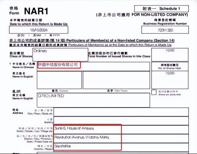 城投点心债陷被卷款罗生门:起底神秘商人张磊通商系资本版图(图2)