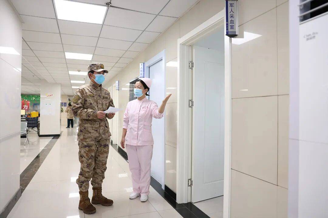 原武警总医院门诊陪诊挂号服务-让就医更轻松的简单介绍