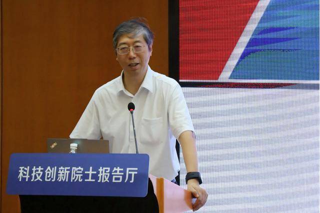 冷劲松:未来的智慧材料将有自生长,自适应,自我复制潜能