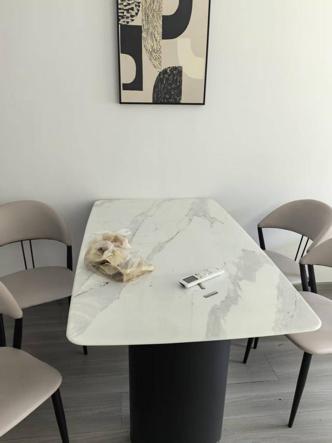 京瑞居遭多名业主举报:被指拖欠租金 装修成了"半拉子"工程(图2)