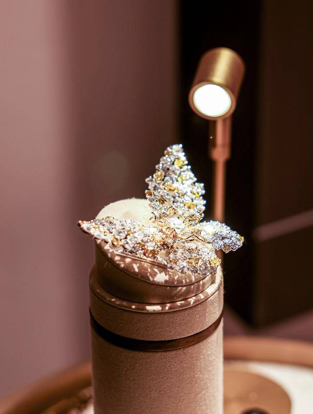 郑州培育钻石产业:签约150亿项目,产量占全国30%(图9) 郑州培育钻石产业:签约150亿项目,产量占全国30%(图9)