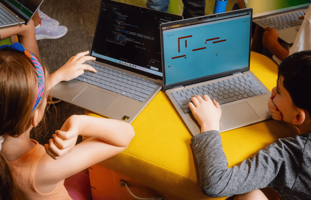 世界顶尖数学家“认输”，投奔00后搞AI！孩子的教育，是时候转向了