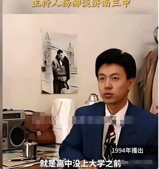 她是“最风流”女主持,曾将2个有妇之夫玩弄于股掌,如今幸福吗