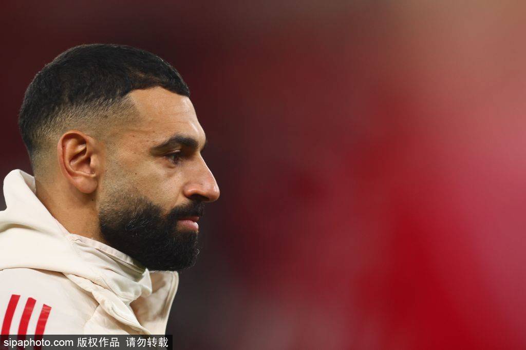 萨拉赫缺席国米大战，利物浦高层与斯洛特共同做出重要决定！