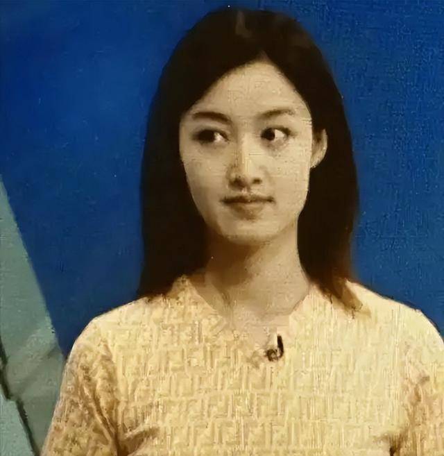 她是“最风流”女主持,曾将2个有妇之夫玩弄于股掌,如今幸福吗