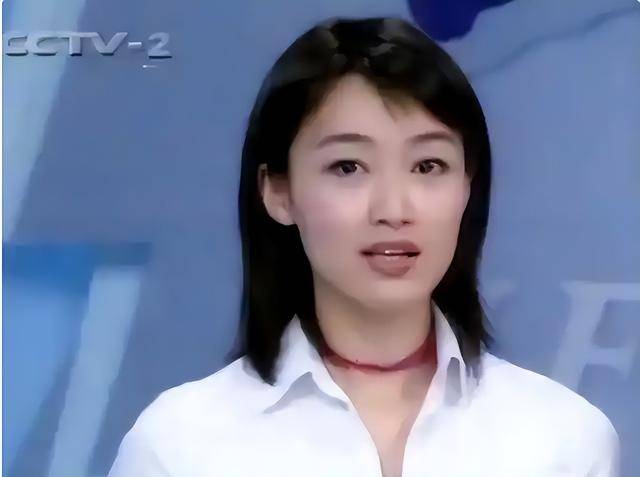 她是“最风流”女主持,曾将2个有妇之夫玩弄于股掌,如今幸福吗