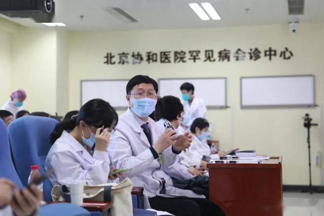 包含协和医院代挂专家号加代问诊缓解就医焦虑的词条