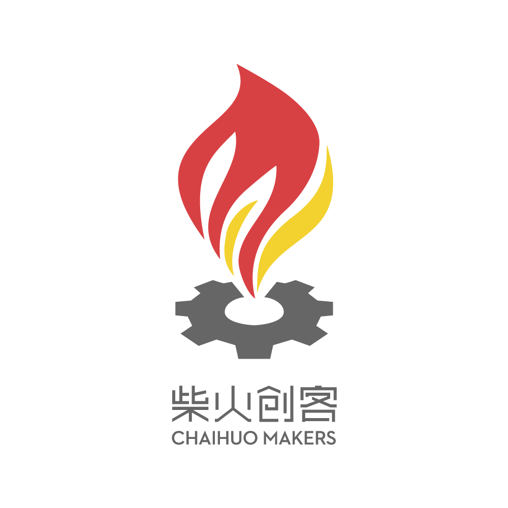 成都柴火 | 从0到1：动手制作你的的第一块PCB_焊接_徽章_流程