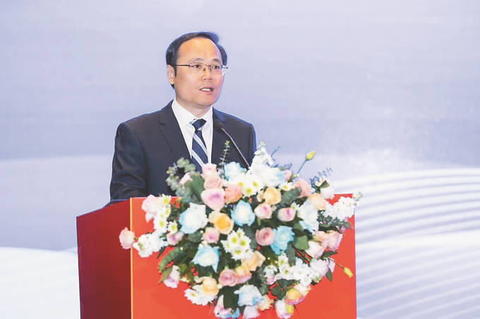 作者简介 陈祖华,江苏商贸职业学院党委书记,江苏省供销合作经济学会