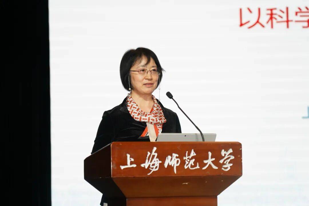 李燕:破解焦虑,路径革新