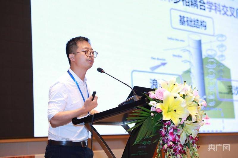 深海逐梦,他们在海洋强国中谱写青春之歌