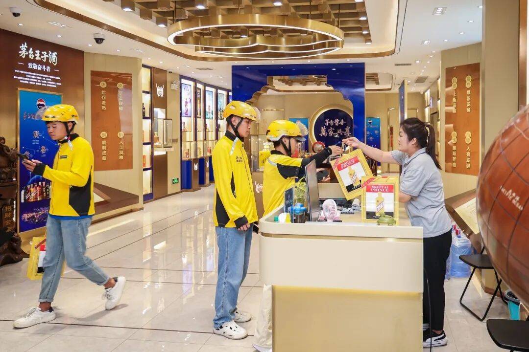 急了？苹果官宣「三小时免费闪送手机」，被网友公开群嘲