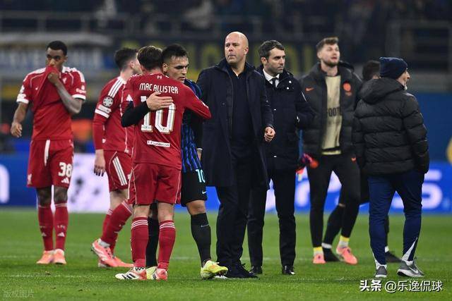 琼斯在利物浦菱形中场闪耀,为斯洛特提供后萨拉赫时代新方案