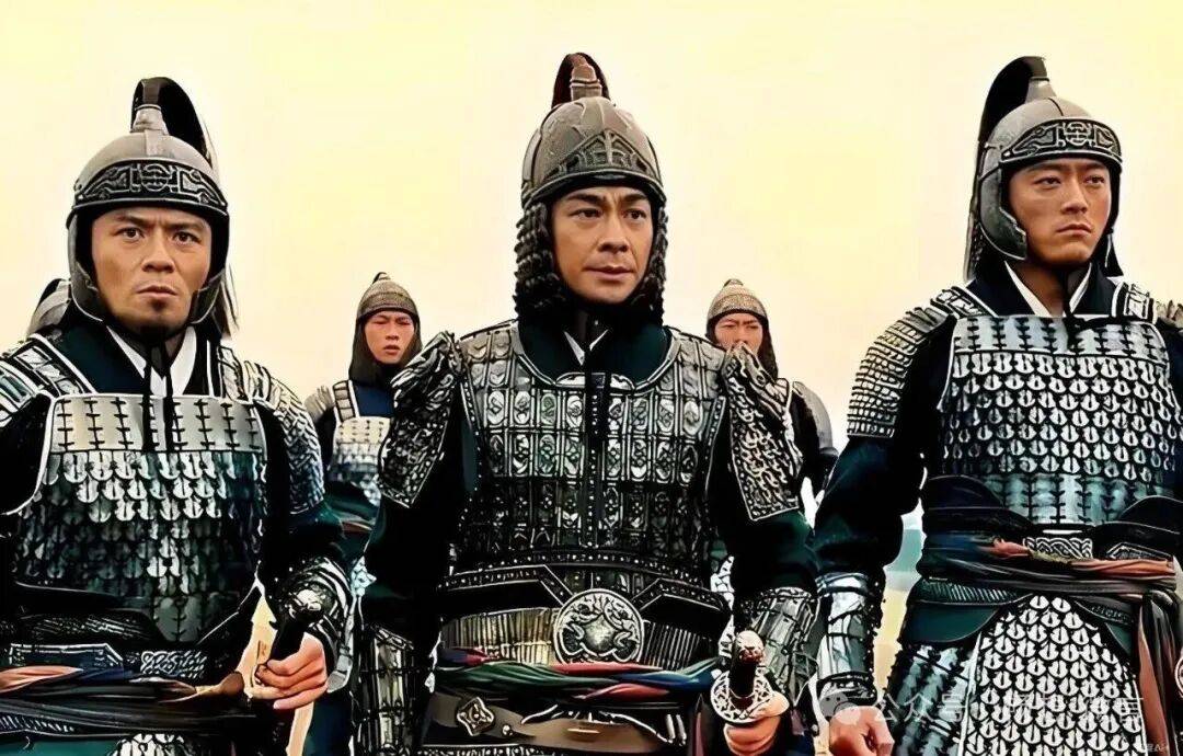 抗倭故事:福清阿嫂卖光饼,忆戚继光抗倭路