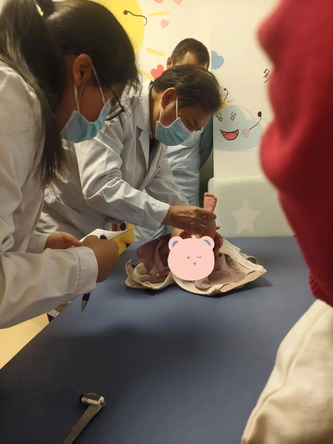 包含北京兒童醫院陪診代掛號康復訓練專業指導，恢復效果更佳的詞條