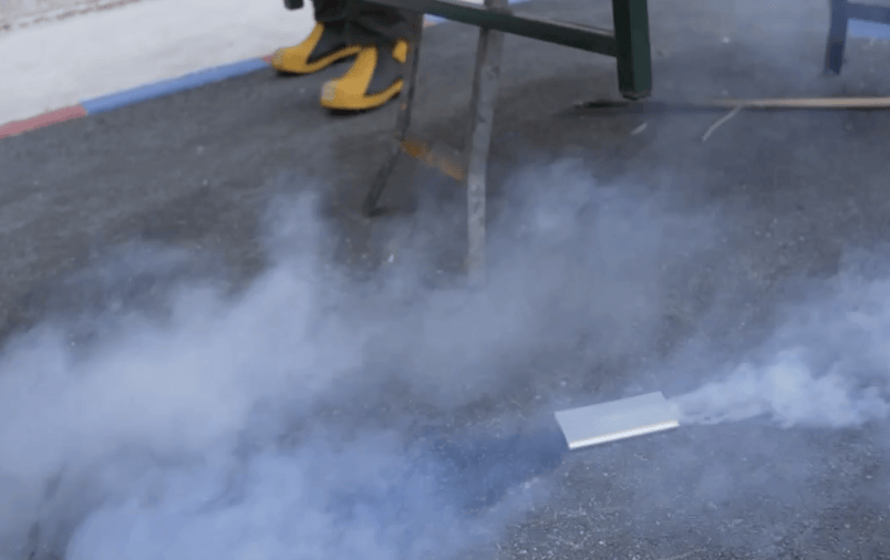 你口袋里的充电宝安全吗？