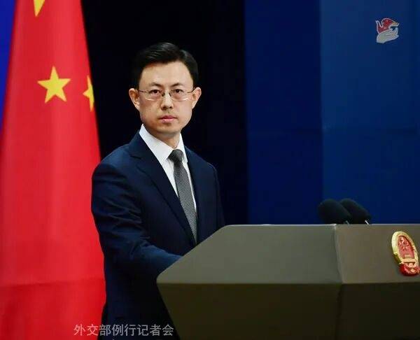 墨西哥将对华加征关税，外交部回应：中方希望墨方及早纠正错误做法，同中方相向而行