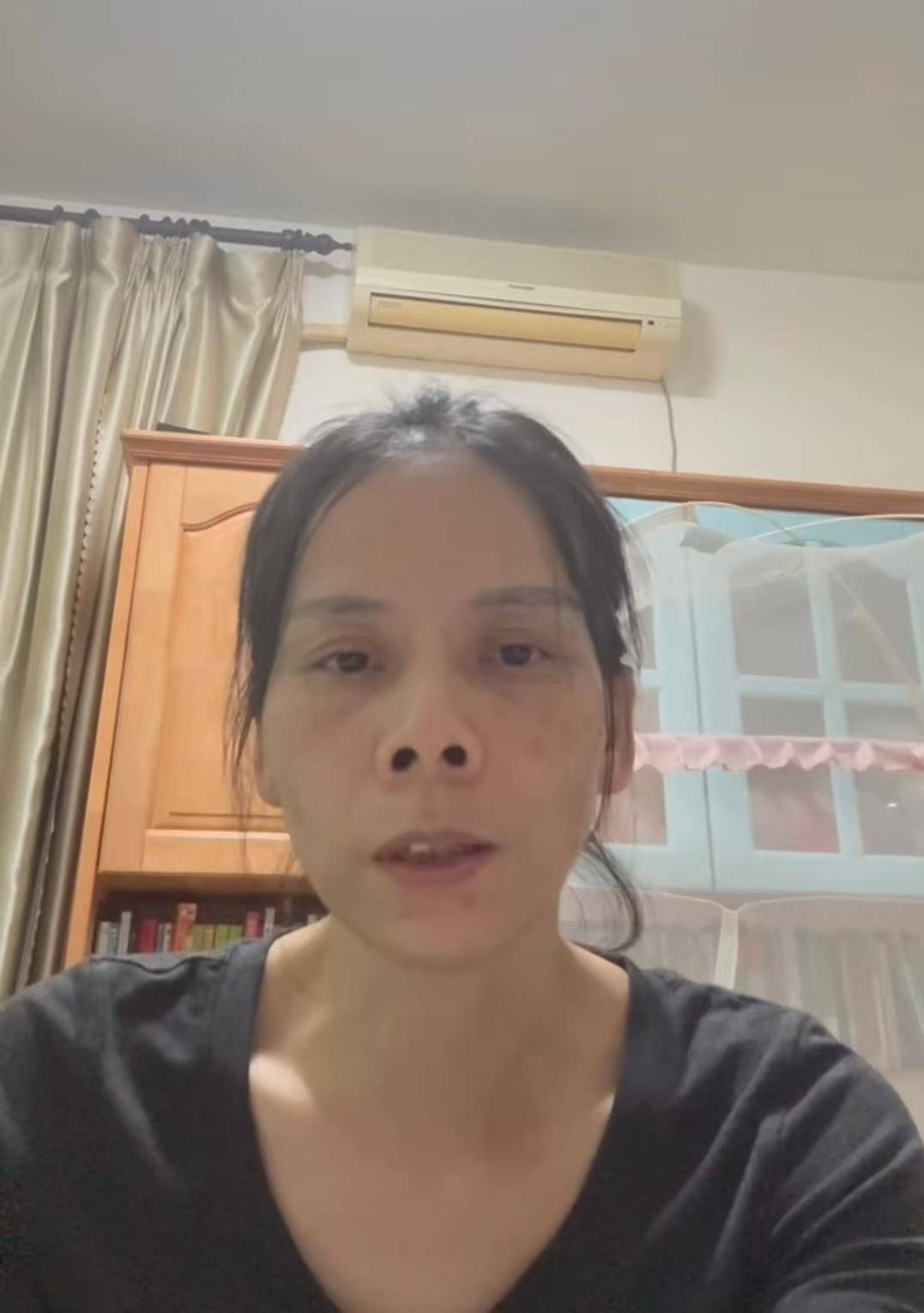 14岁男生杀害同班女同学被判无期后未上诉,被害人家属:抗诉申请被驳回,只有一丝希望也不会放弃