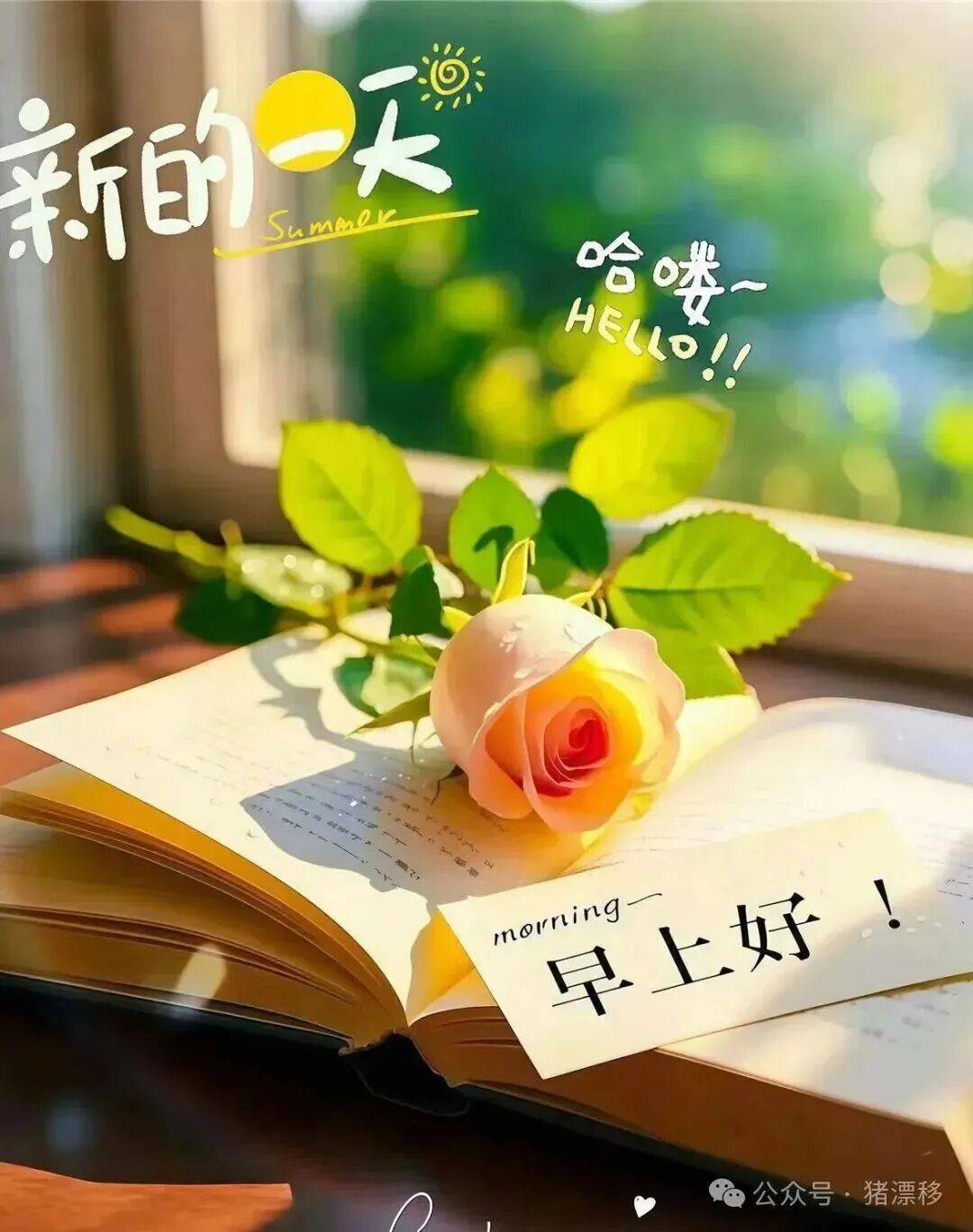 12月12日最漂亮早上好动态表情图片大全早晨好动图美图大全
