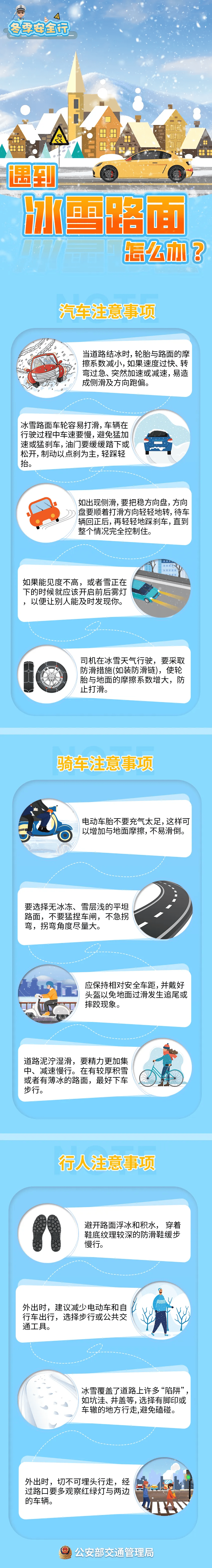 风雪中的守护 | 风雪“豫”警,温暖守护! 风雪中的守护 | 风雪“豫”警,温暖守护!