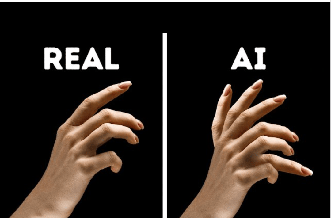 全网破防，AI「手指难题」翻车逼疯人类！6根手指，暴露Transformer致命缺陷