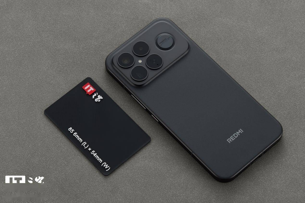 REDMI K90 至尊版爆料汇总:4 月有望登场,主动散热 + 天玑 9500 拉满性能 REDMI K90 至尊版爆料汇总:4 月有望登场,主动散热 + 天玑 9500 拉满性能