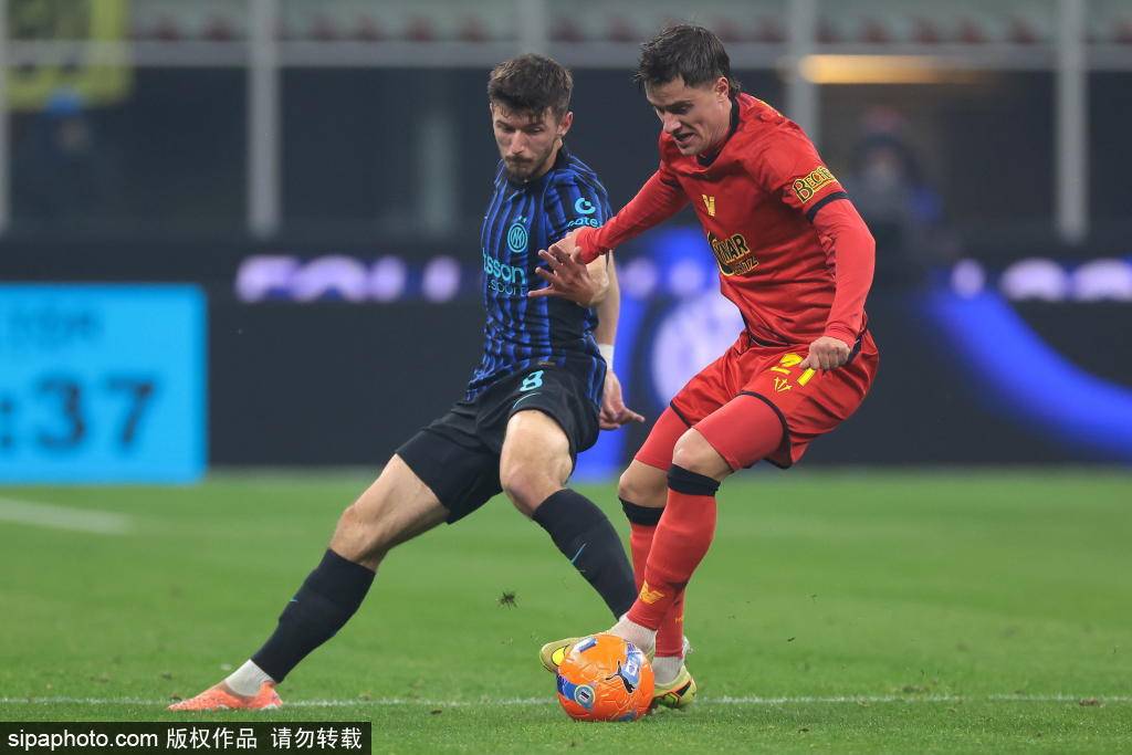 劳塔罗的破门之路:国米意甲领头羊的定海神针!