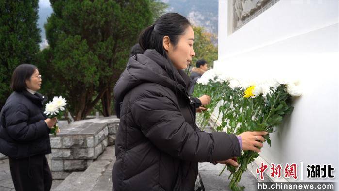宜昌长阳:在英雄长眠处铭记革命历史