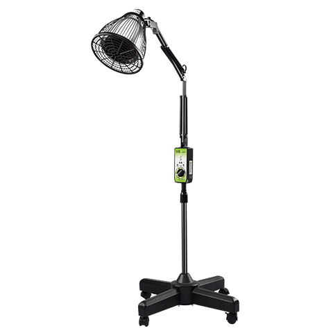 仙鹤神灯怎么样让健康触手可及——仙鹤红外线理疗灯神灯150W的魅力之旅_https://www.jmylbn.com_新闻资讯_第1张