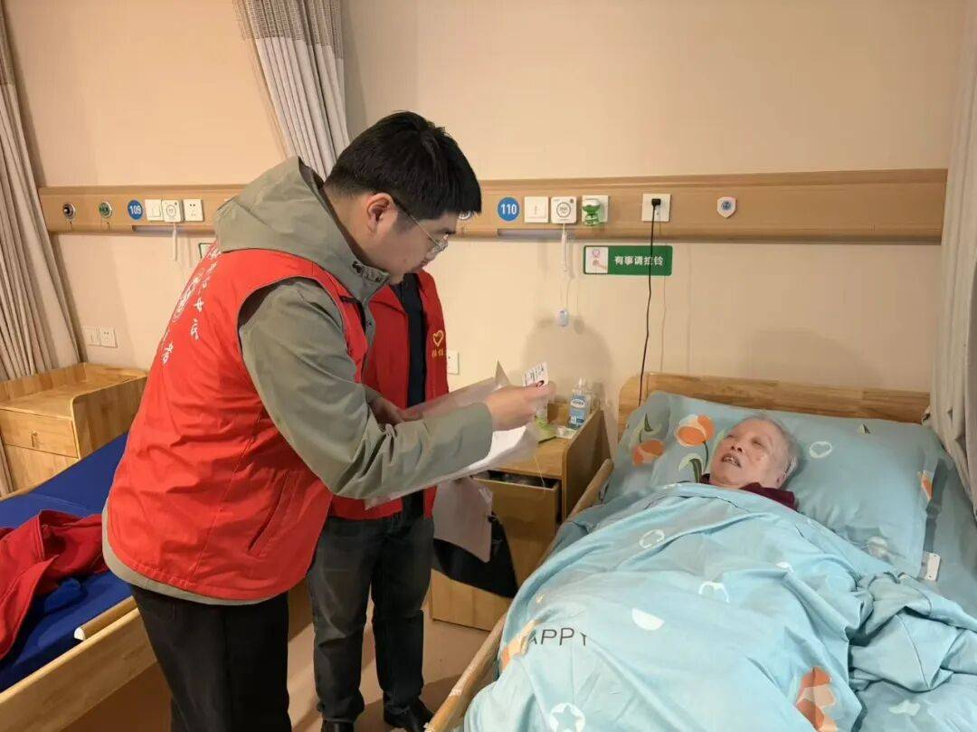 302医院代挂专家号服务老人就医全程照料,每一步都安稳的简单介绍 302医院代挂专家号服务老人就医全程照料,每一步都安稳的简单介绍