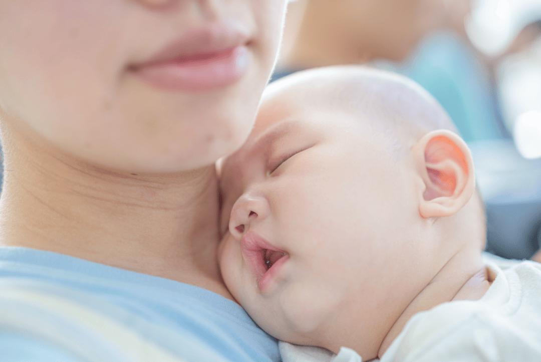 告别奶睡、抱睡,宝宝自主入睡的方法一次说清