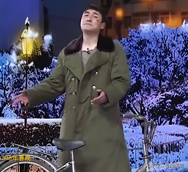 多次拒绝赵本山,凭一己之力改春晚基调的哈文,如今下场毫不意外