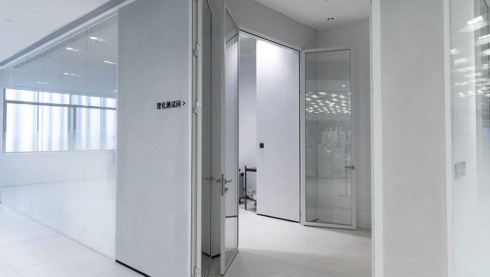 zoty中欧以设计驱动未来——精一股份荣膺省级工业设计中心