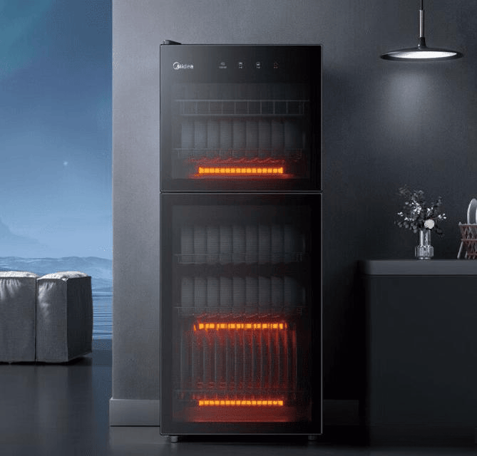 为什么灭菌在120原创海尔奶瓶消毒柜与美的奶瓶消毒柜全面对比，助你选购最适合的产品！_https://www.jmylbn.com_新闻资讯_第10张