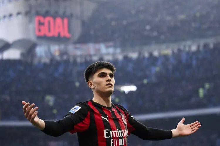 意媒丨阿森纳有意巴特萨吉和托里亚尼