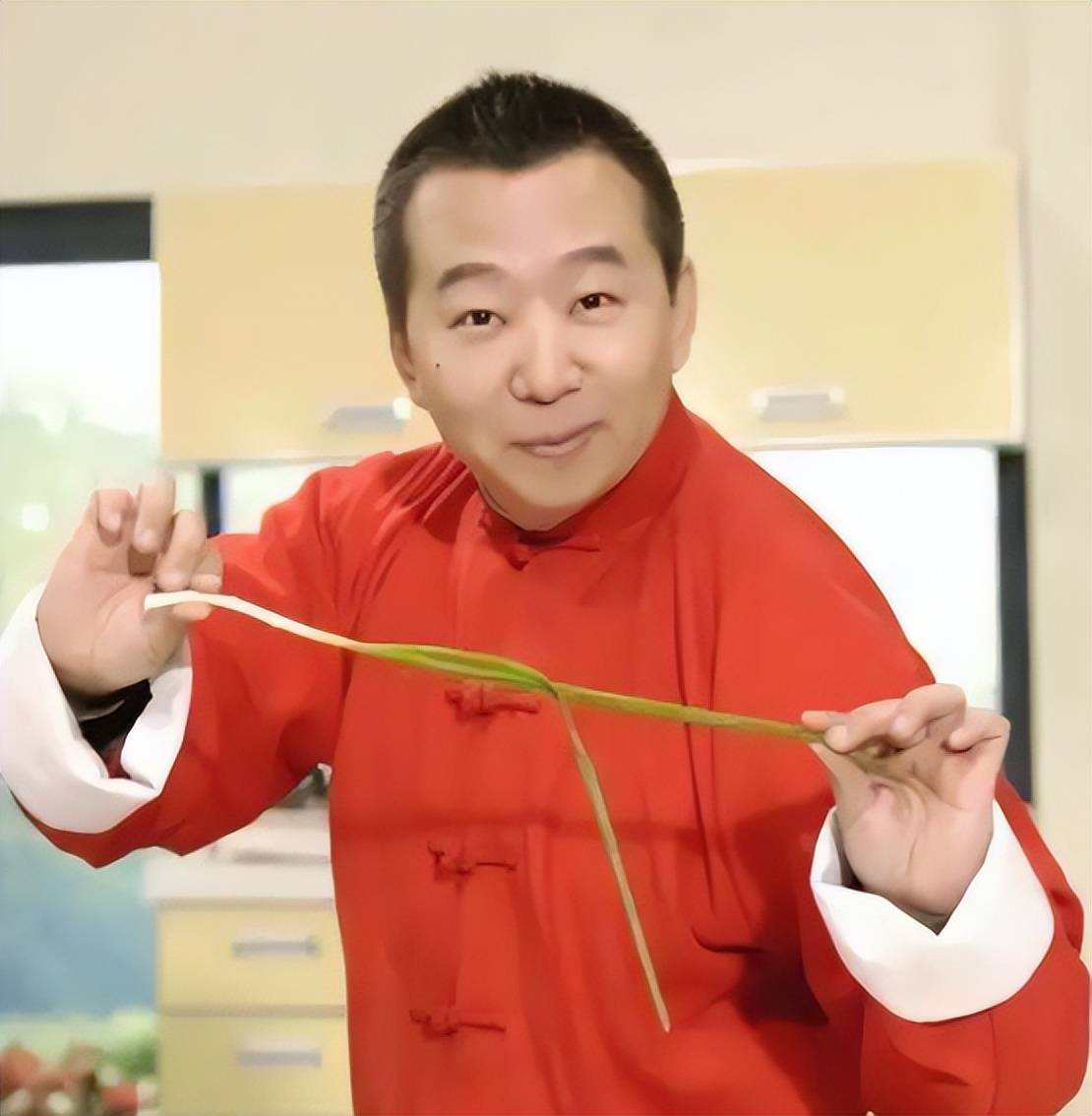 侯军回应网络谣言我不生气也问心无愧只是难理解这些人的心态