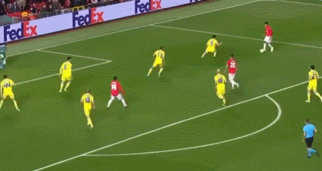 3年逆袭！格林武德从0踢回5000万欧元身价！曼联竟错过下一位巨星