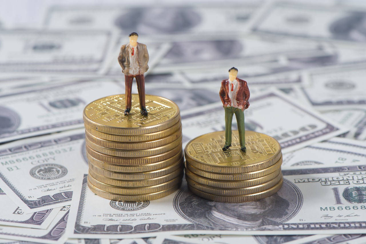 美元定存新一轮降息来了！有银行逆势抢客，1个月定存利率达4.5%_搜狐网