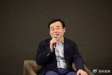 陈睿:让兴趣解锁年轻人知识探索与科技创新新可能_内容_成长_罗翔