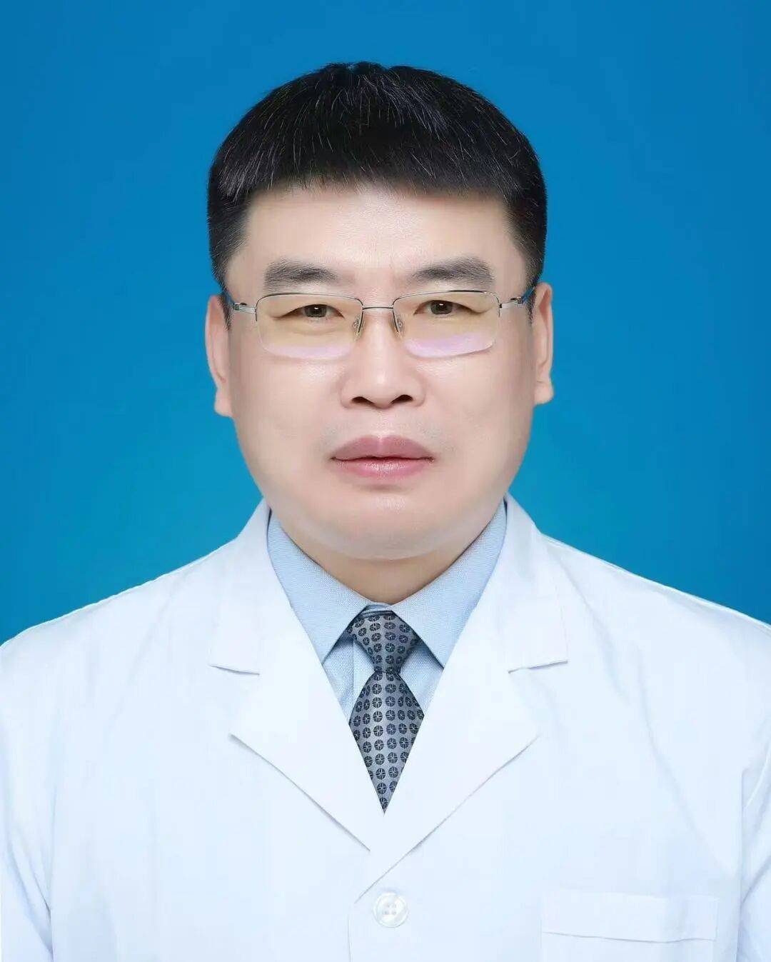 周军德主任医师医学博士副教授哈尔滨医科大学附属第二医院普外