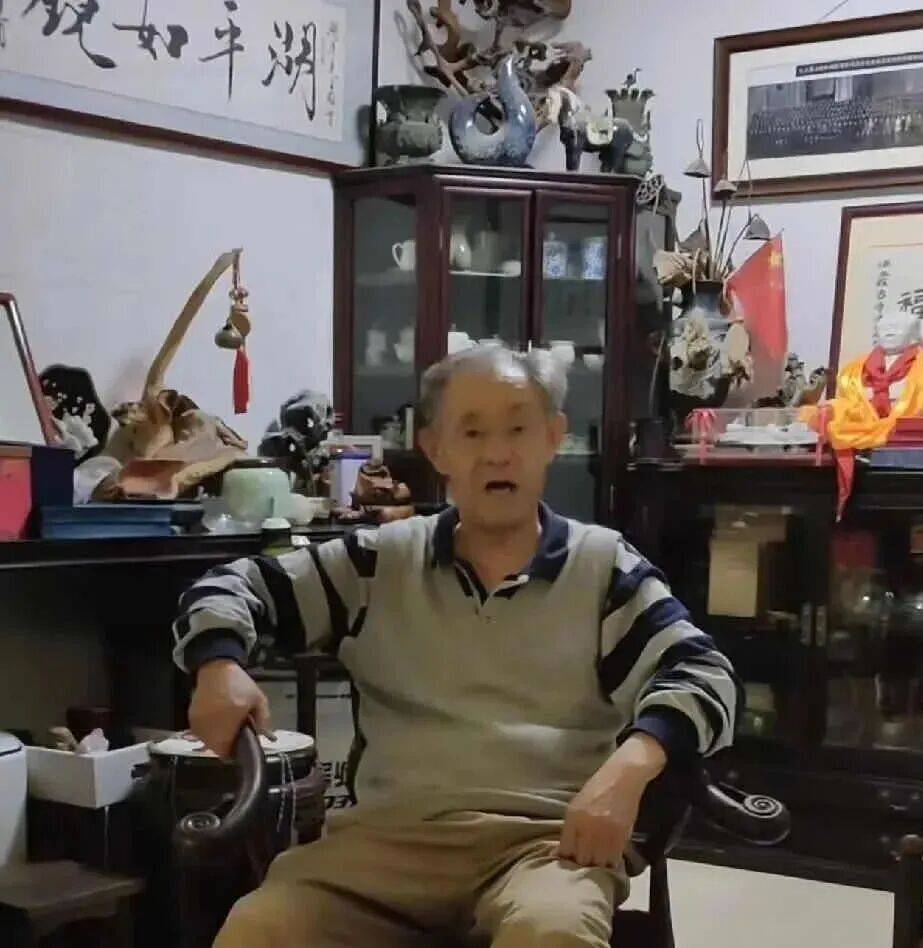 从6800元购买的顾客到8800万元的送拍人,南博曾致信“一定好好保存这批古画”