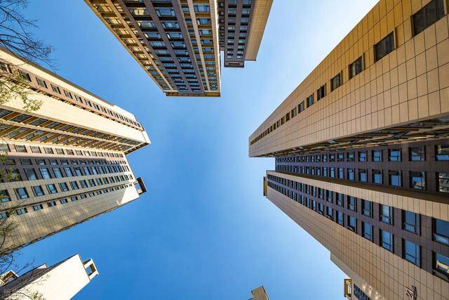 展望一下2026年楼市？_房地产市场_文章_房价
