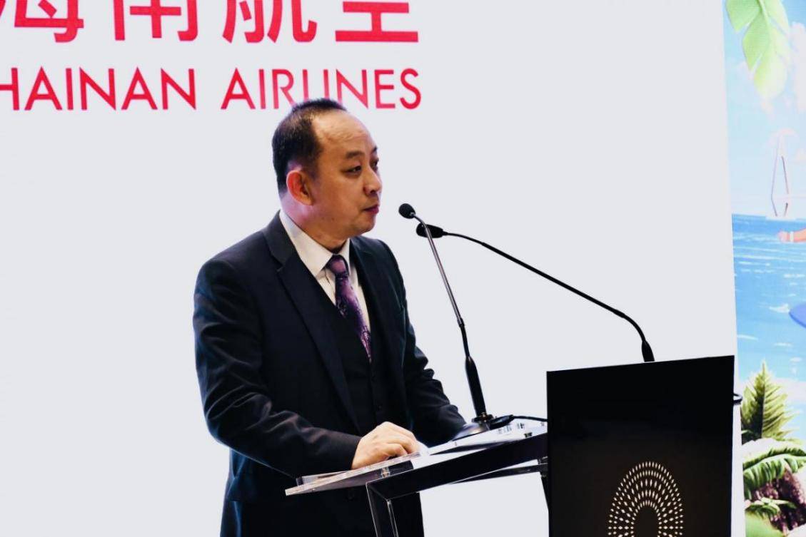 “阳光海南·度假天堂”海南旅文推介会走进历史之城罗马米兰体育- 米兰体育官方网站 世界杯官方指定投注平台