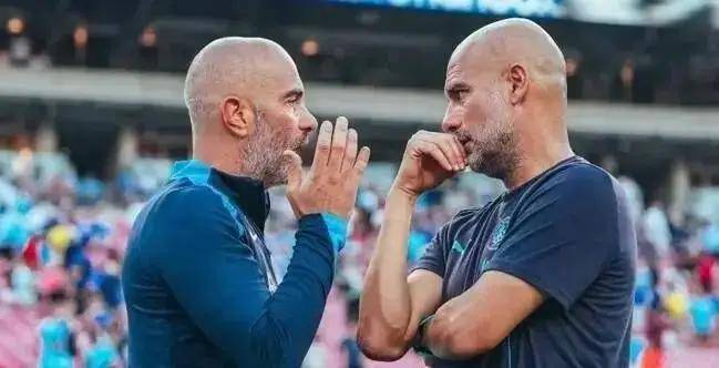 曼城轰然崩盘？3主力全报销+9场魔鬼赛程，争冠梦碎寒冬