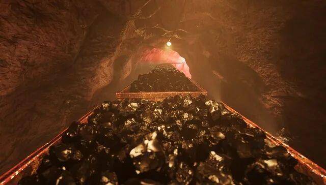 云南镇雄县大营煤矿事故致4死3失联 两年前曾被责令停产整顿(图1)