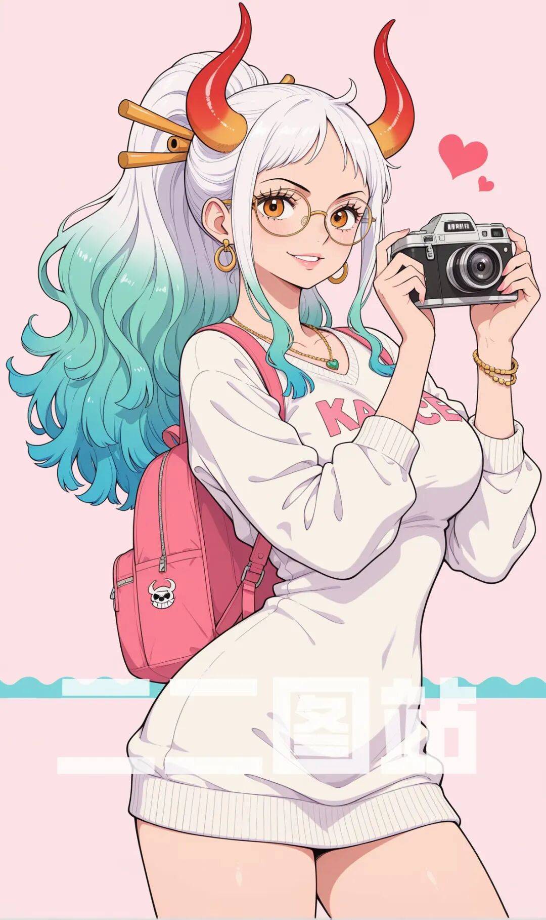 海贼王壁纸
