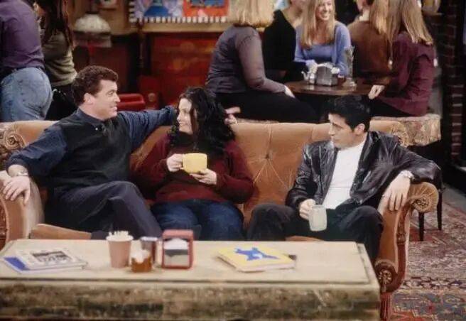 《老友记》男演员病逝，享年60岁