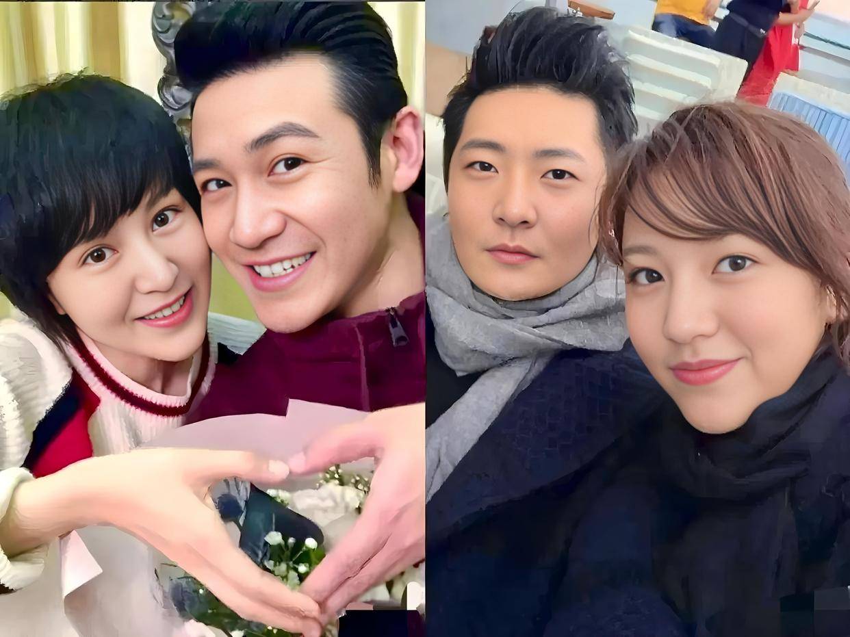 陆毅逆龄高瘦吸睛,连襟兄弟情笑翻全场