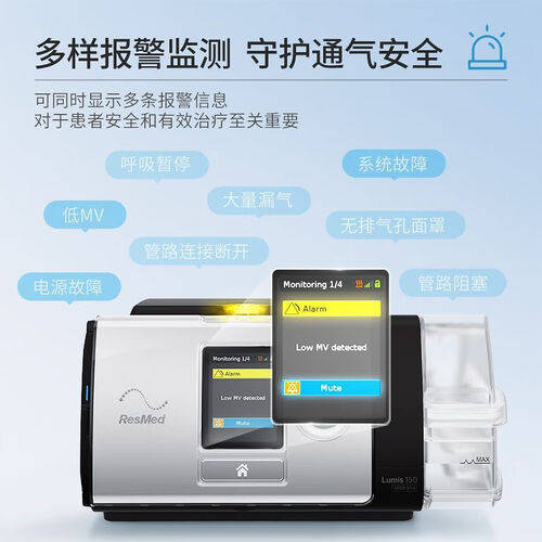 吸氧机 管怎么连接提升呼吸质量的必备设备：2025年家庭吸氧机推荐指南_https://www.jmylbn.com_新闻资讯_第1张